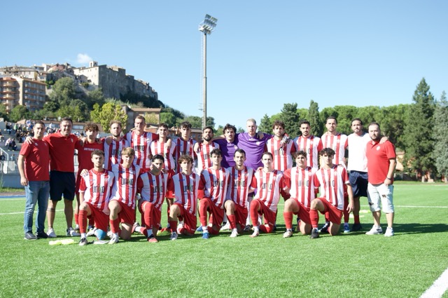 ASD Ortana Calcio